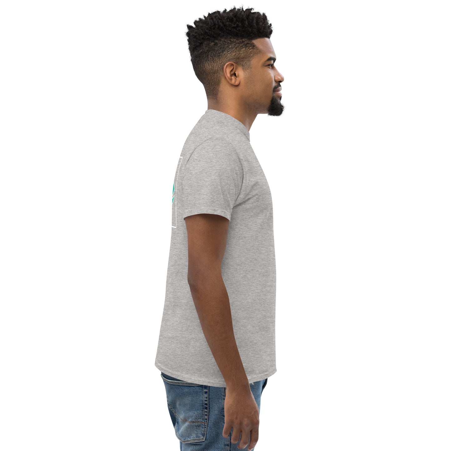 Original Logo Surround Tee