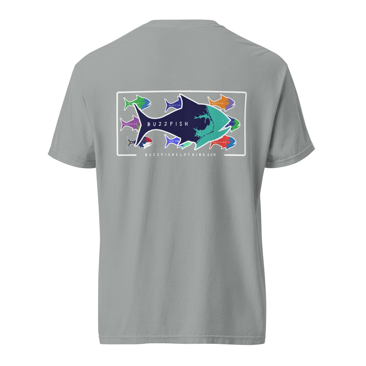 All the Colors Logos