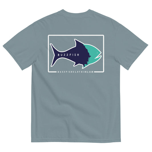 GEORGIA Coast Logo Tee