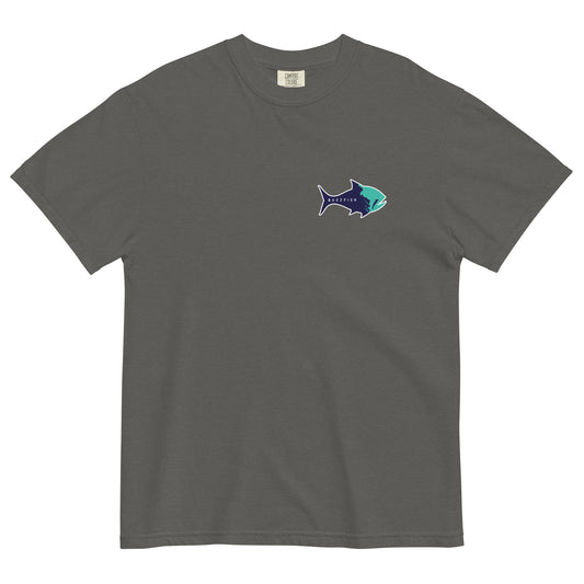 VIRGINIA Coast Logo Tee