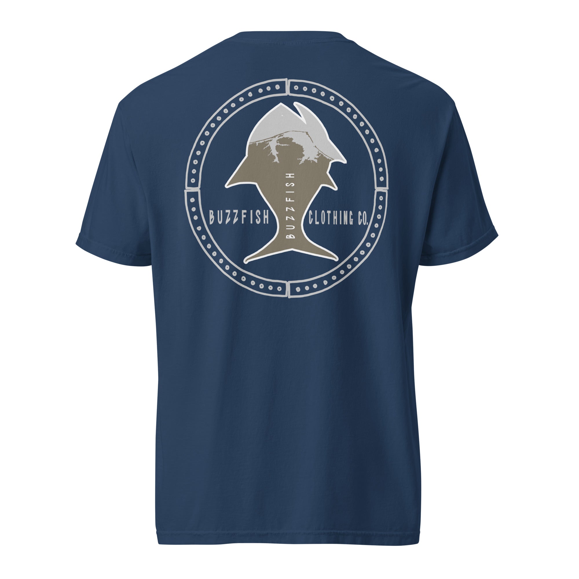 Buzzfish Clothing