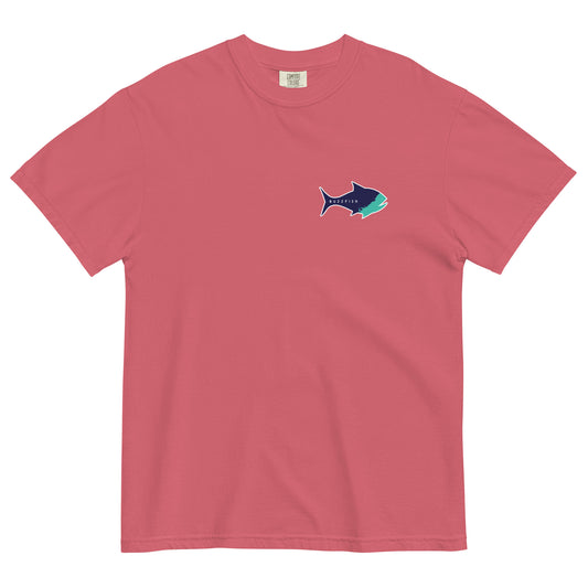 SOUTH CAROLINA Coast Logo Tee