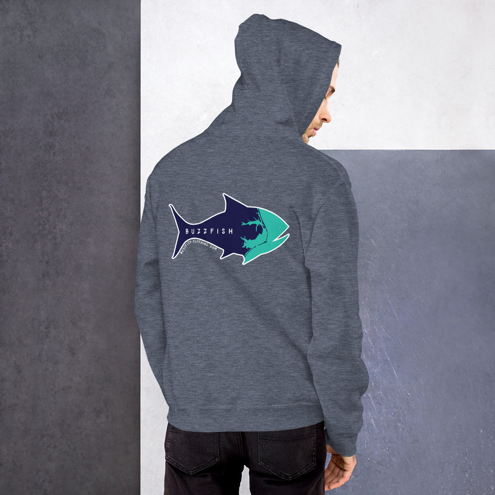 Classic Logo Hoodie