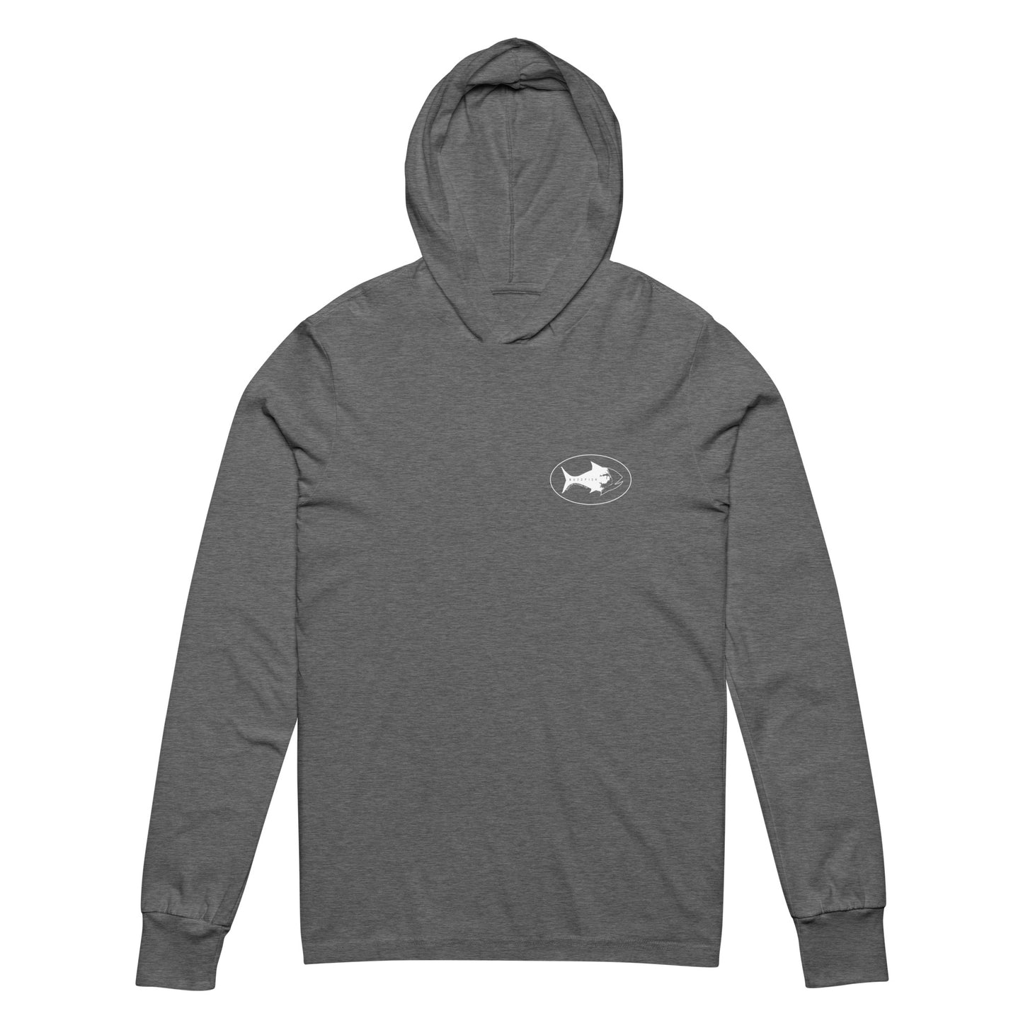 Good Times Outfitters Long Sleeve Hooded Tee