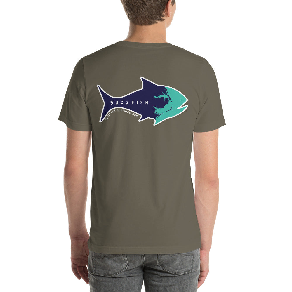 Classic Logo Tee