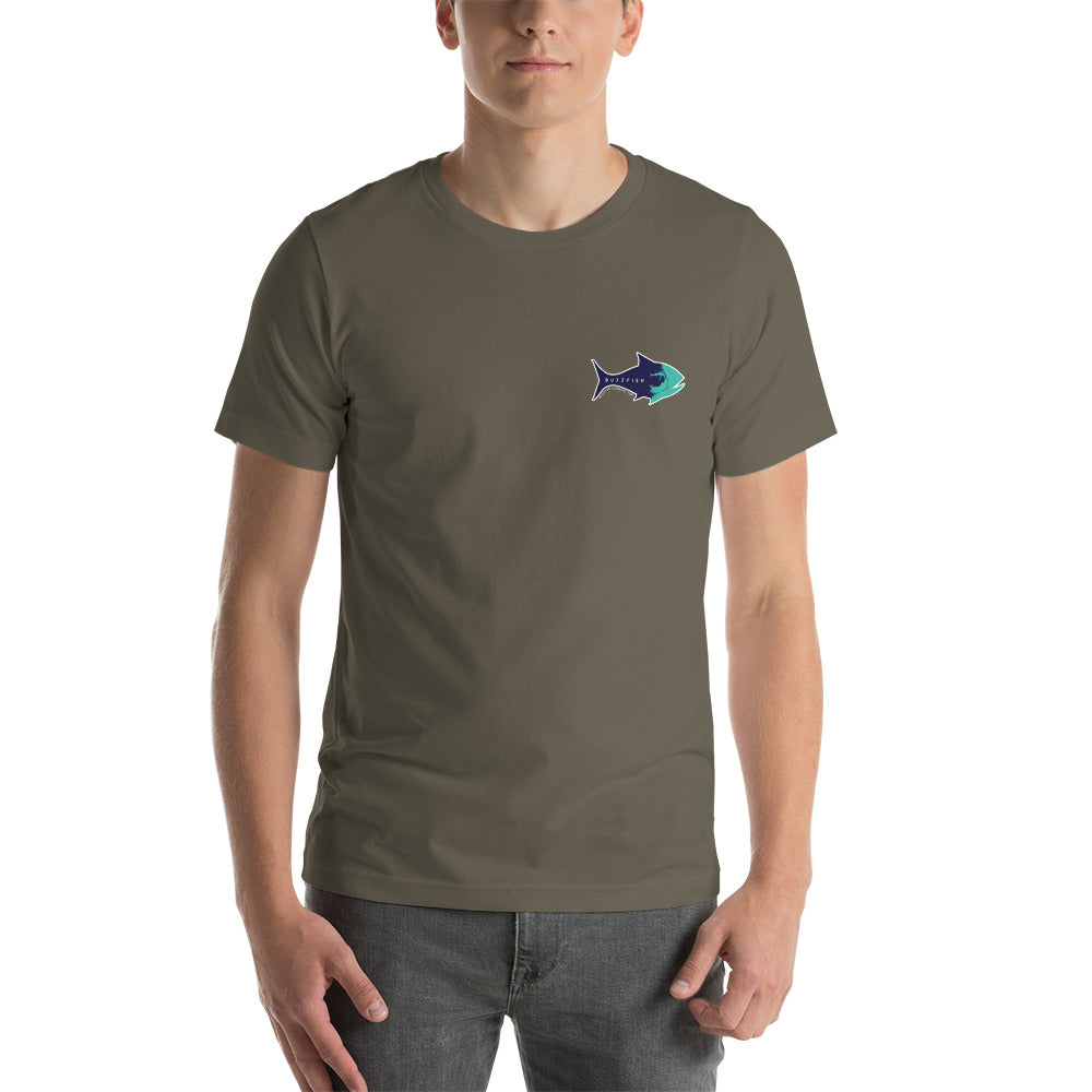 Classic Logo Tee