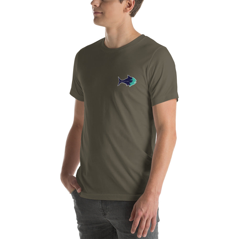 Classic Logo Tee