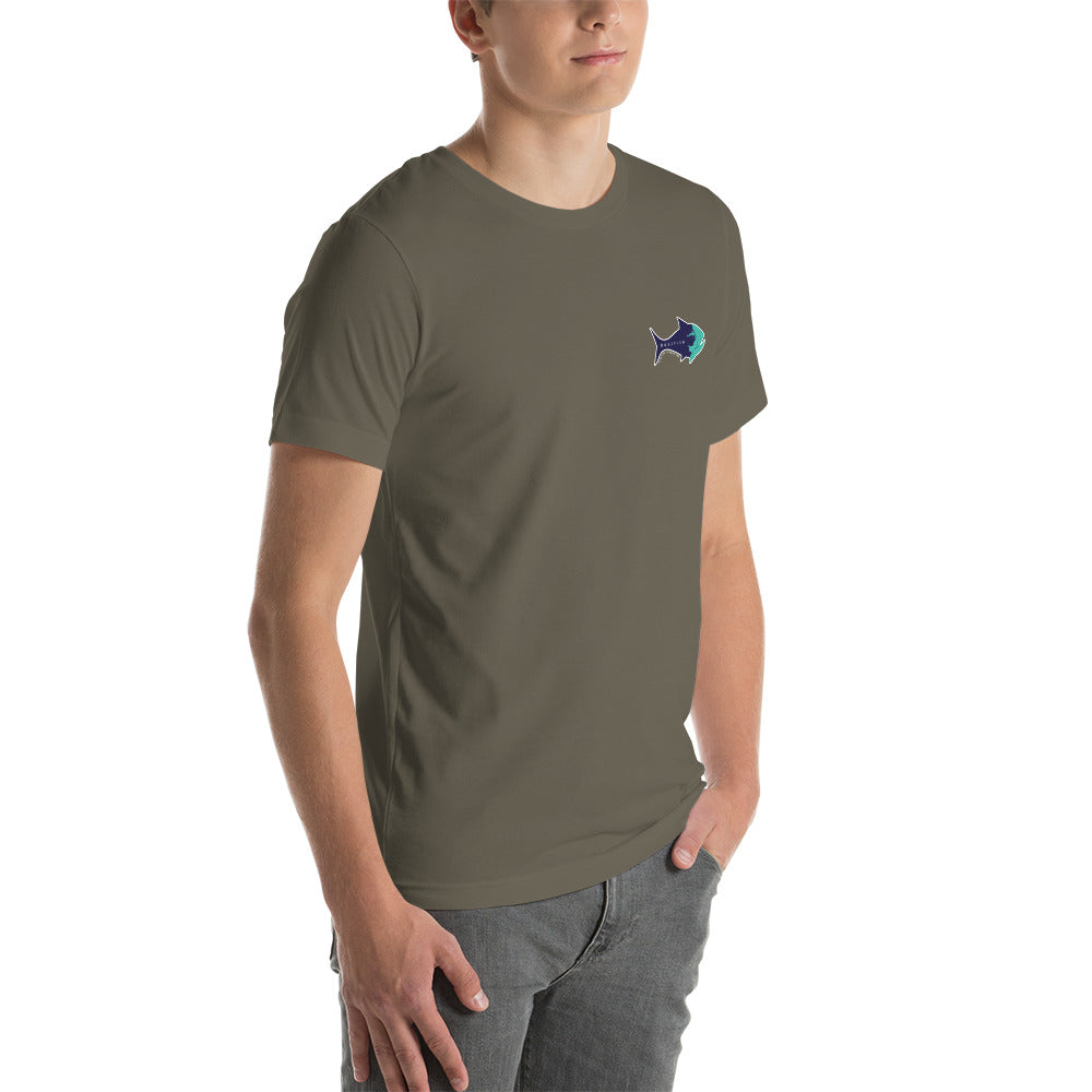 Classic Logo Tee