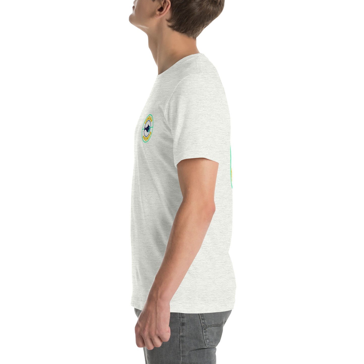 Sunday Funday Short Sleeve