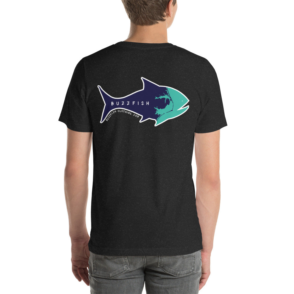 Classic Logo Tee