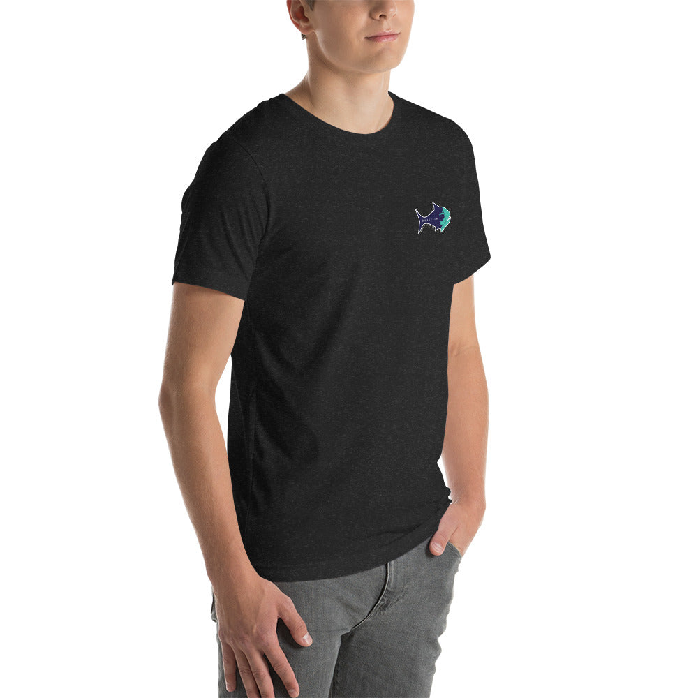 Classic Logo Tee