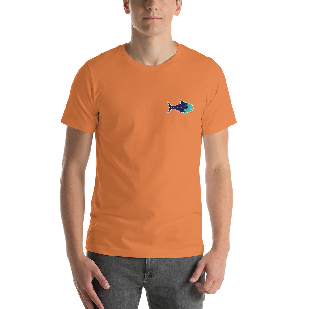 Classic Logo Tee