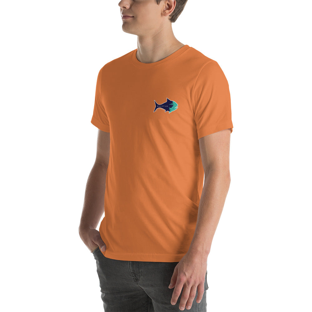 Classic Logo Tee