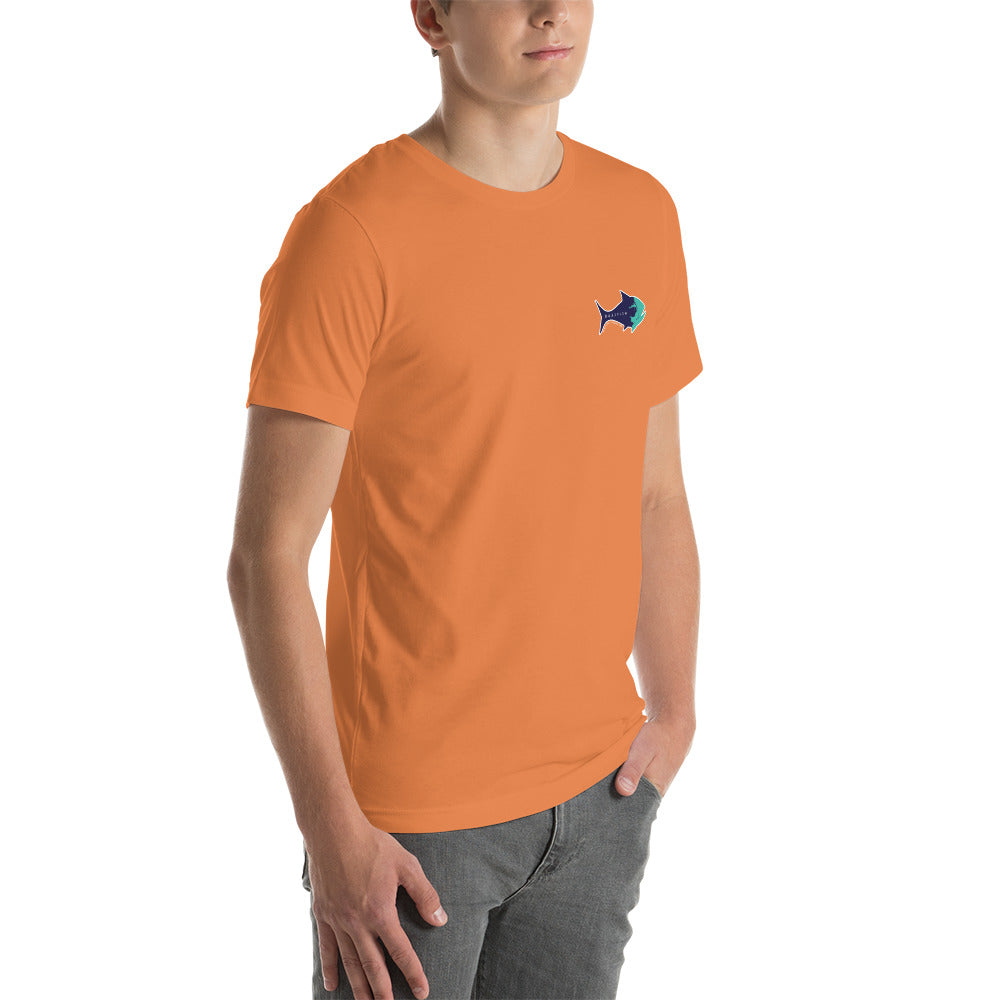 Classic Logo Tee