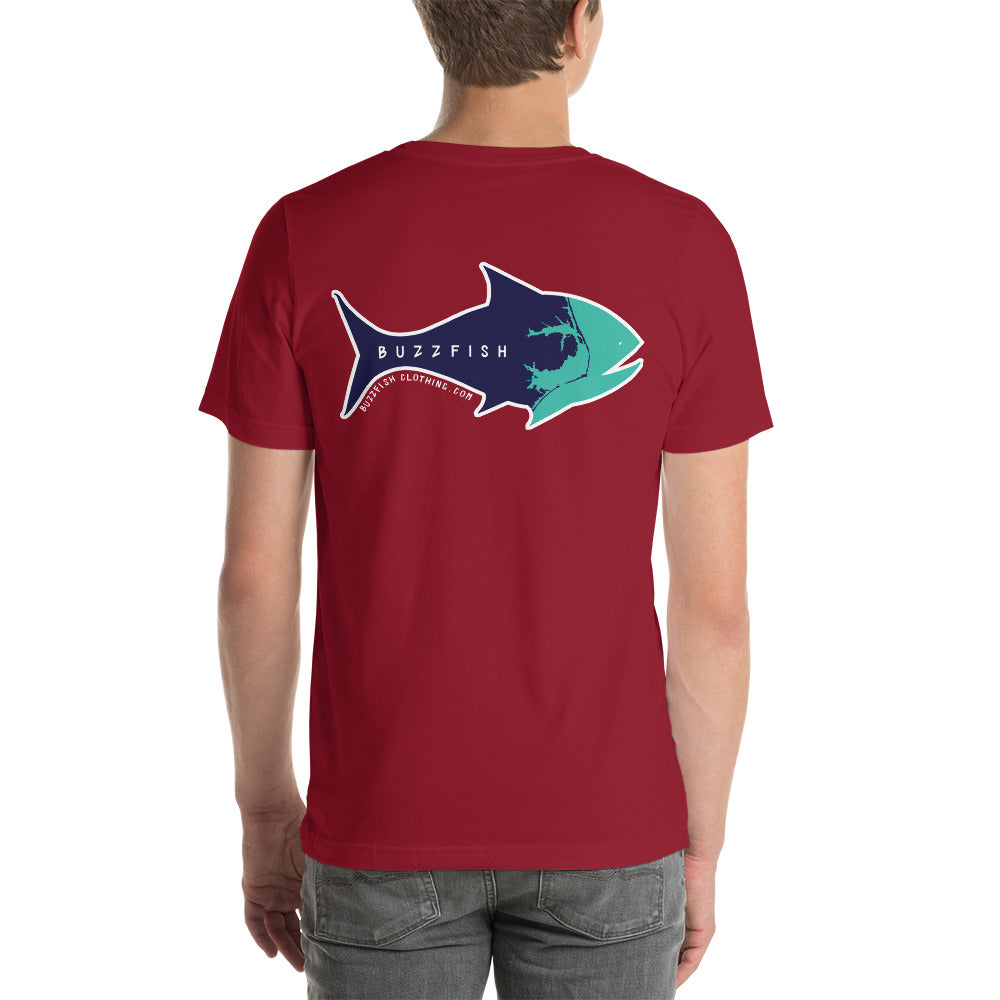 Classic Logo Tee
