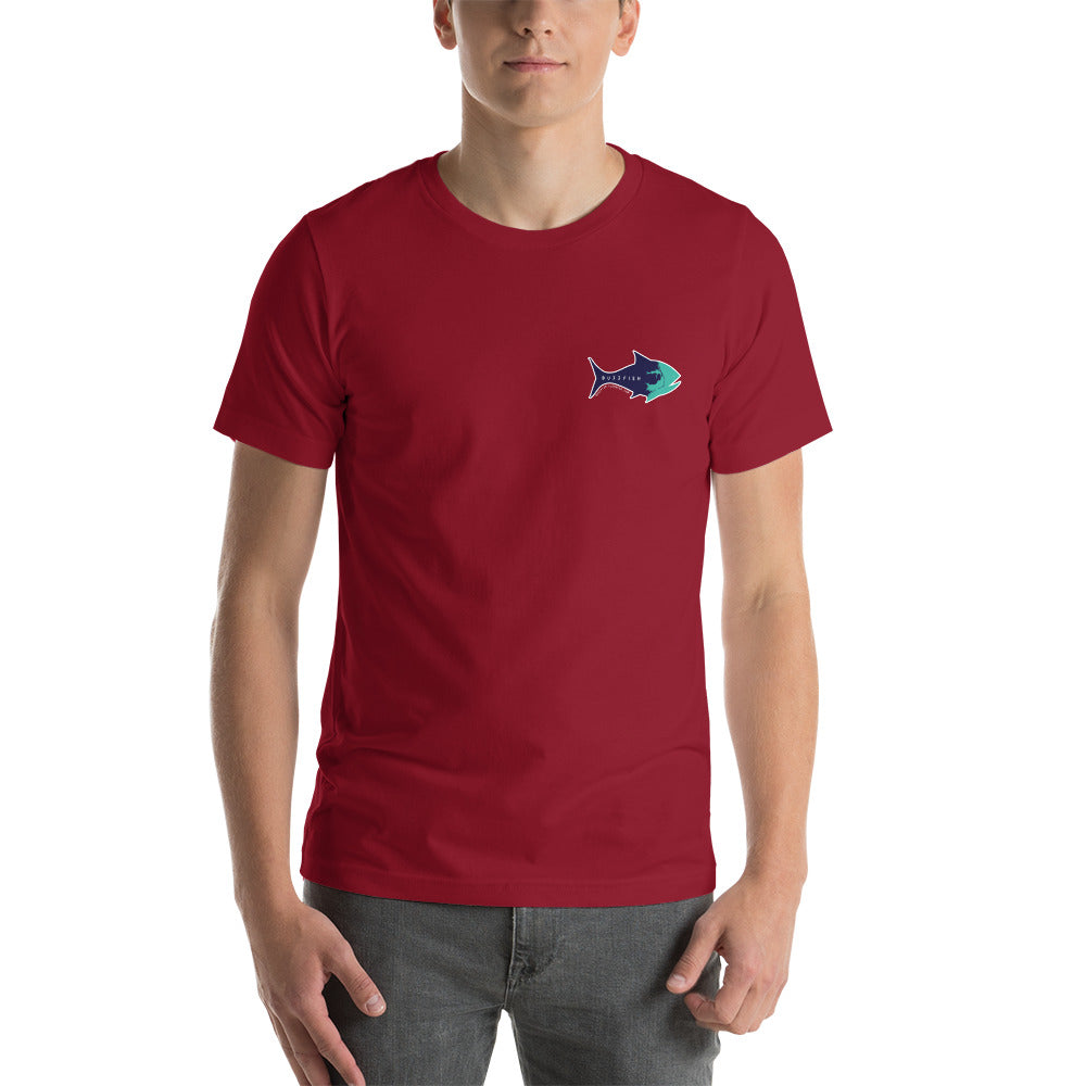 Classic Logo Tee