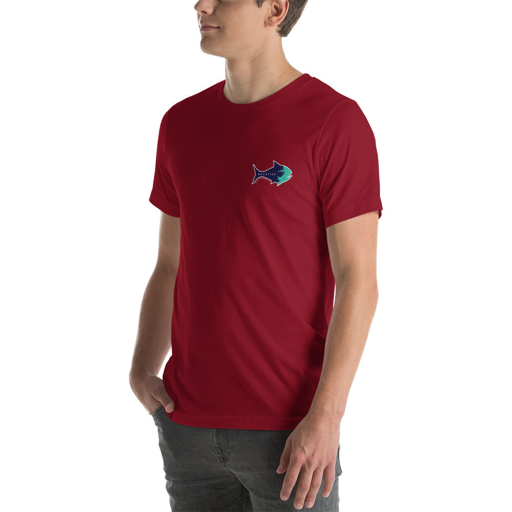 Classic Logo Tee