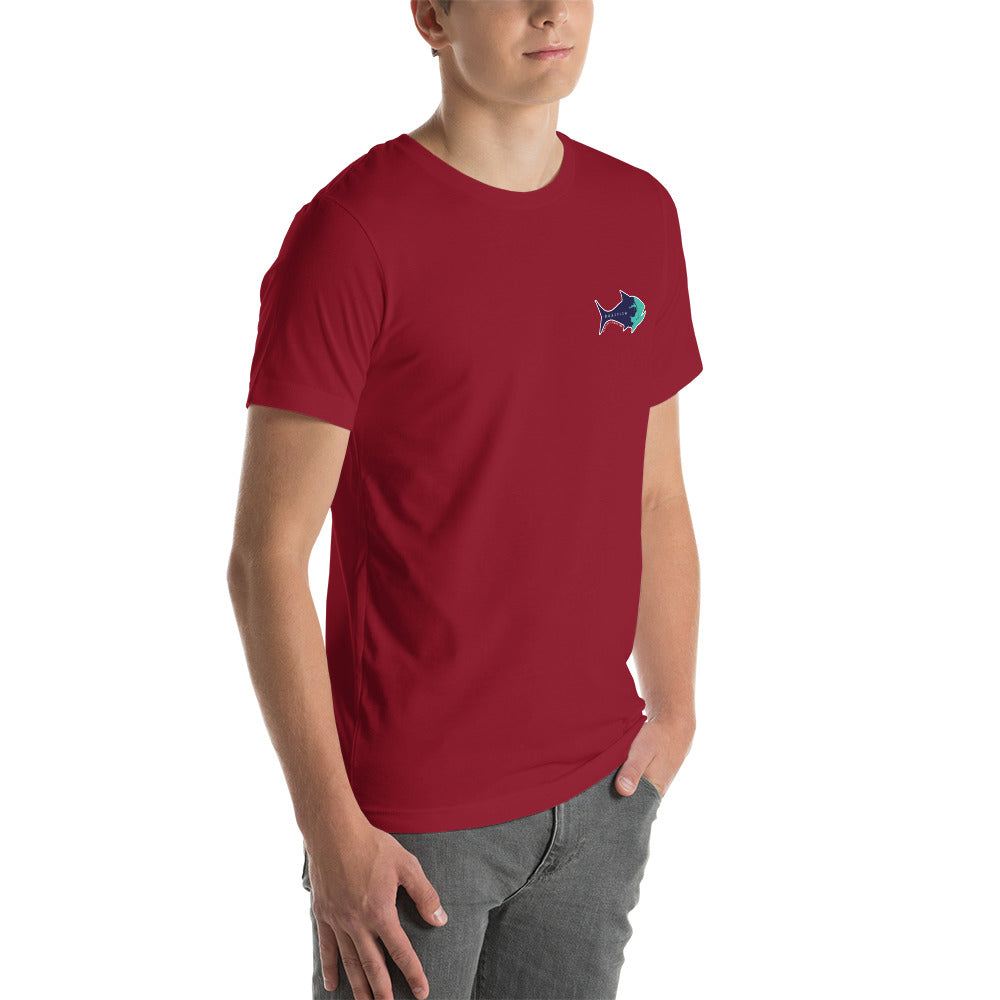 Classic Logo Tee