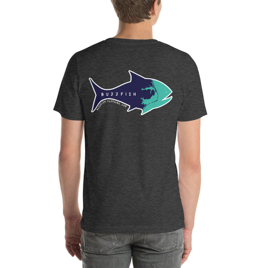 Classic Logo Tee
