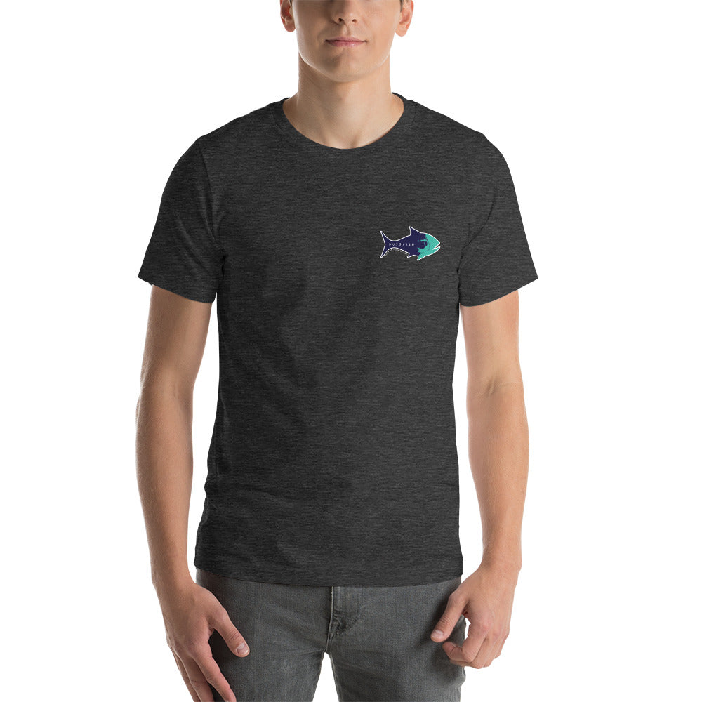 Classic Logo Tee