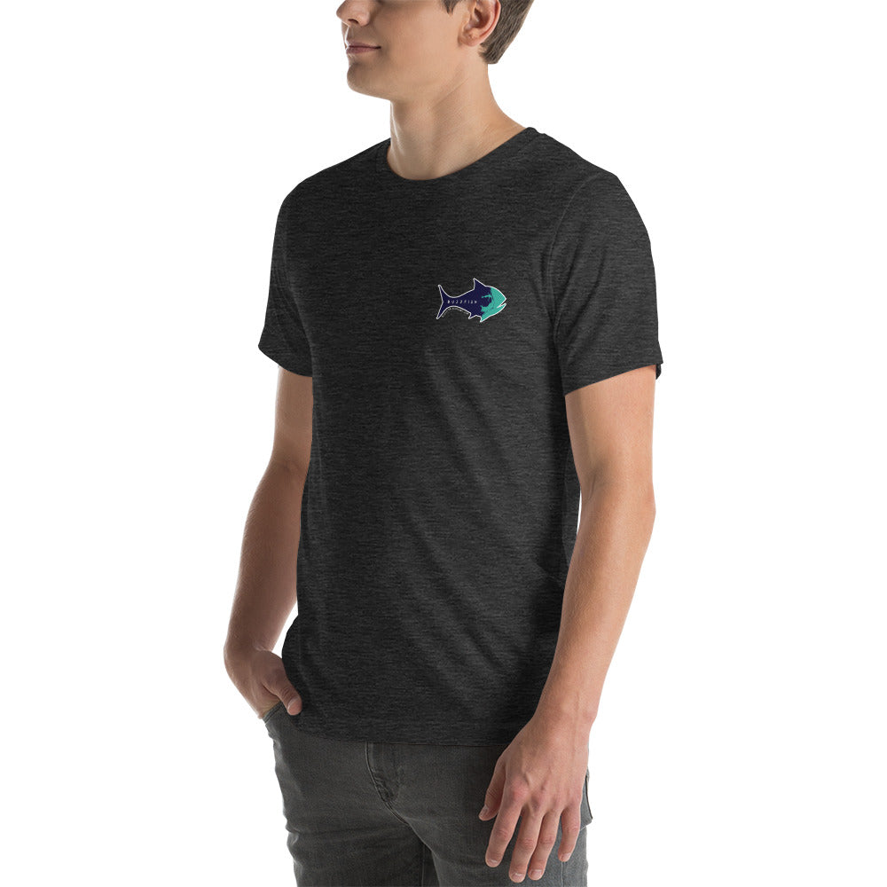 Classic Logo Tee