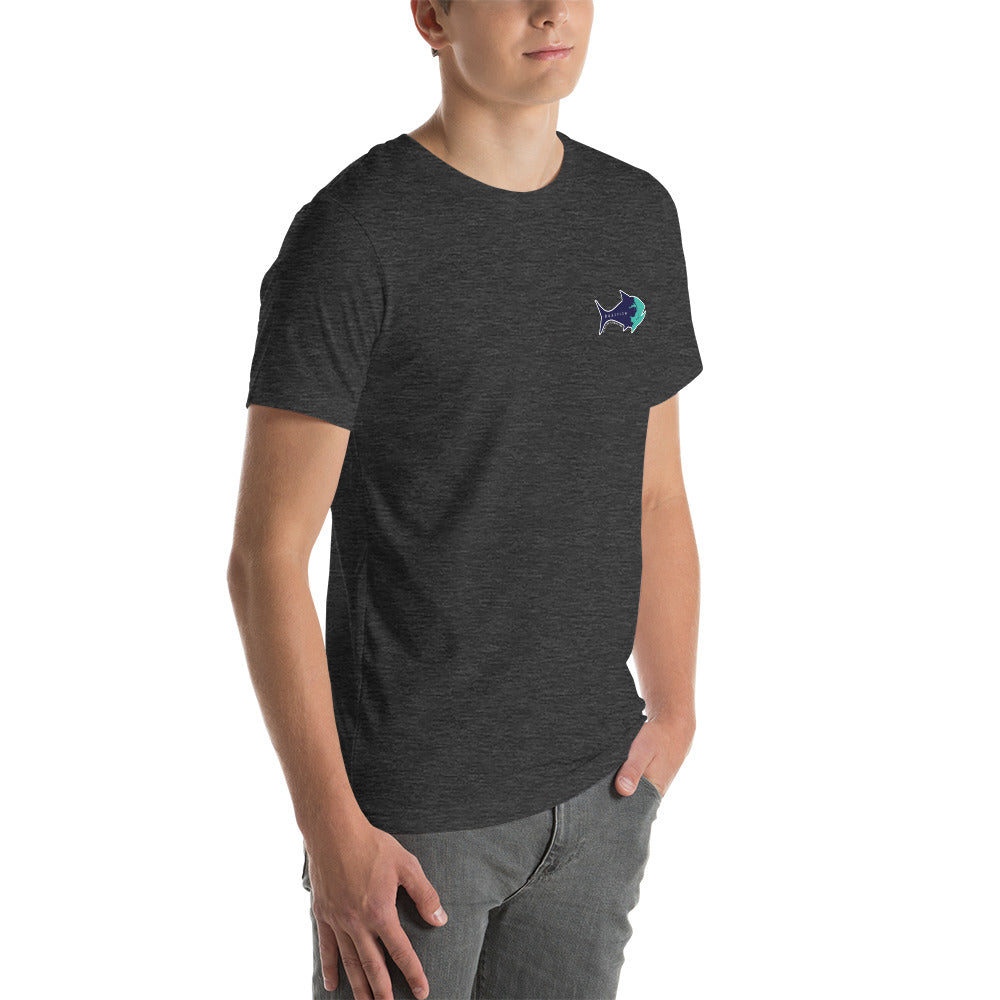 Classic Logo Tee