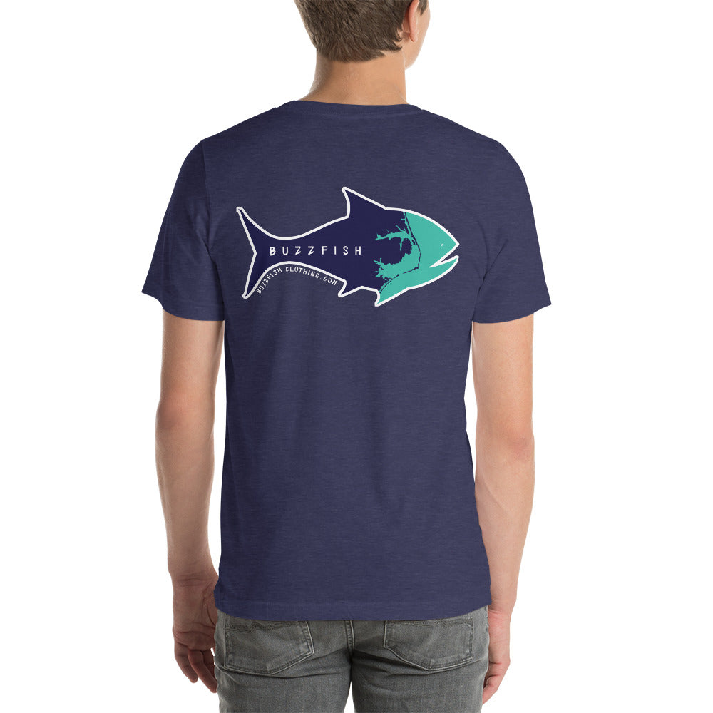 Classic Logo Tee