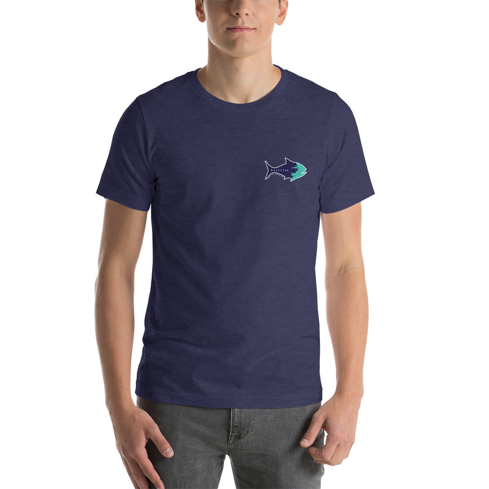 Classic Logo Tee