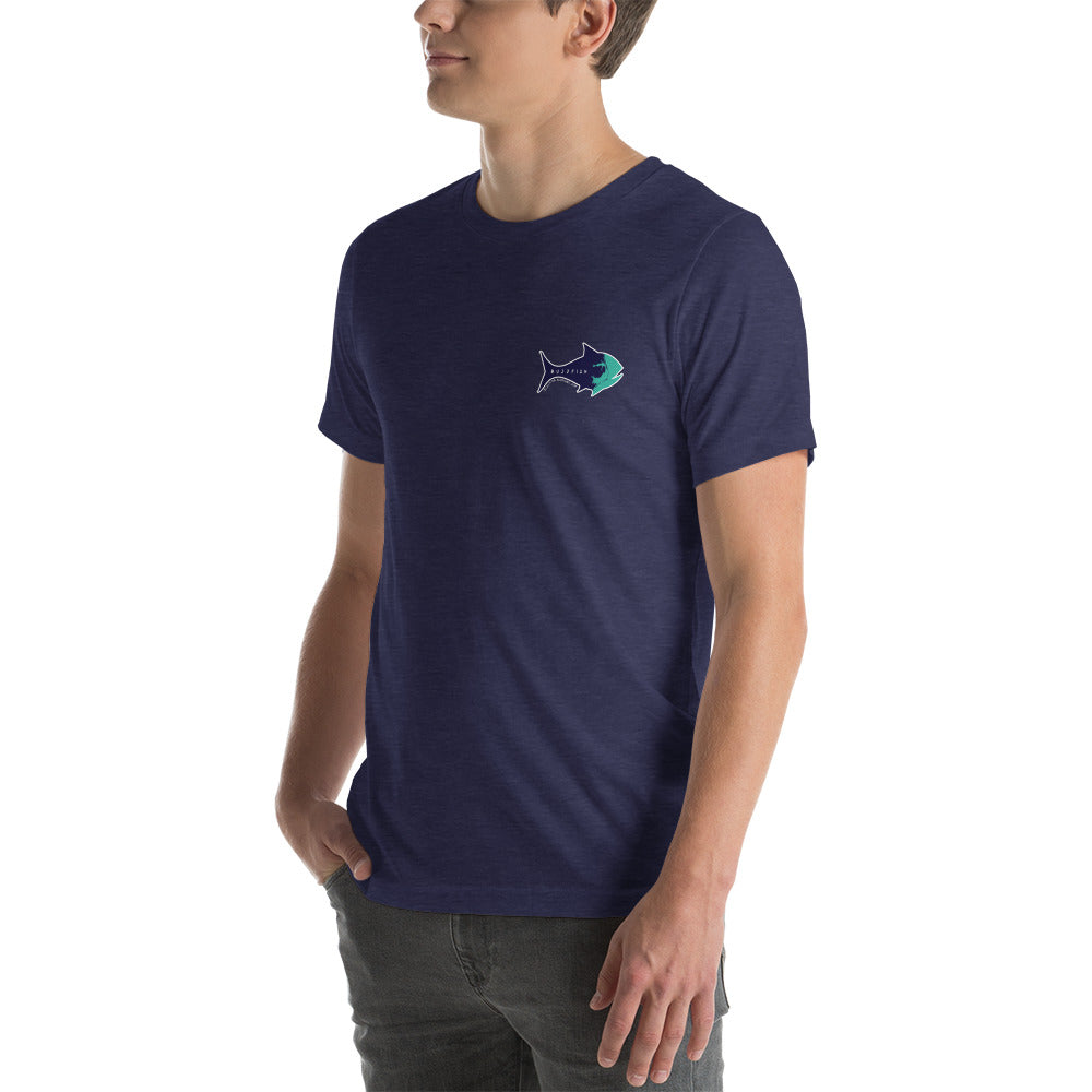 Classic Logo Tee
