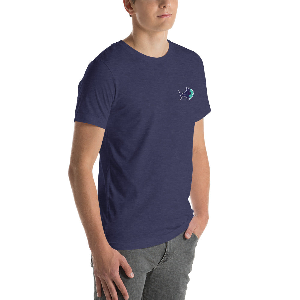 Classic Logo Tee