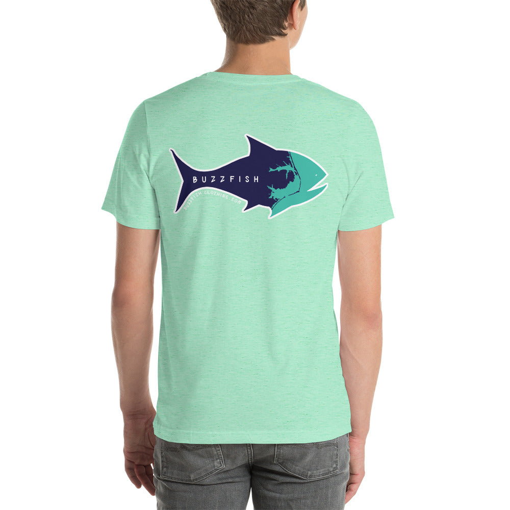 Classic Logo Tee