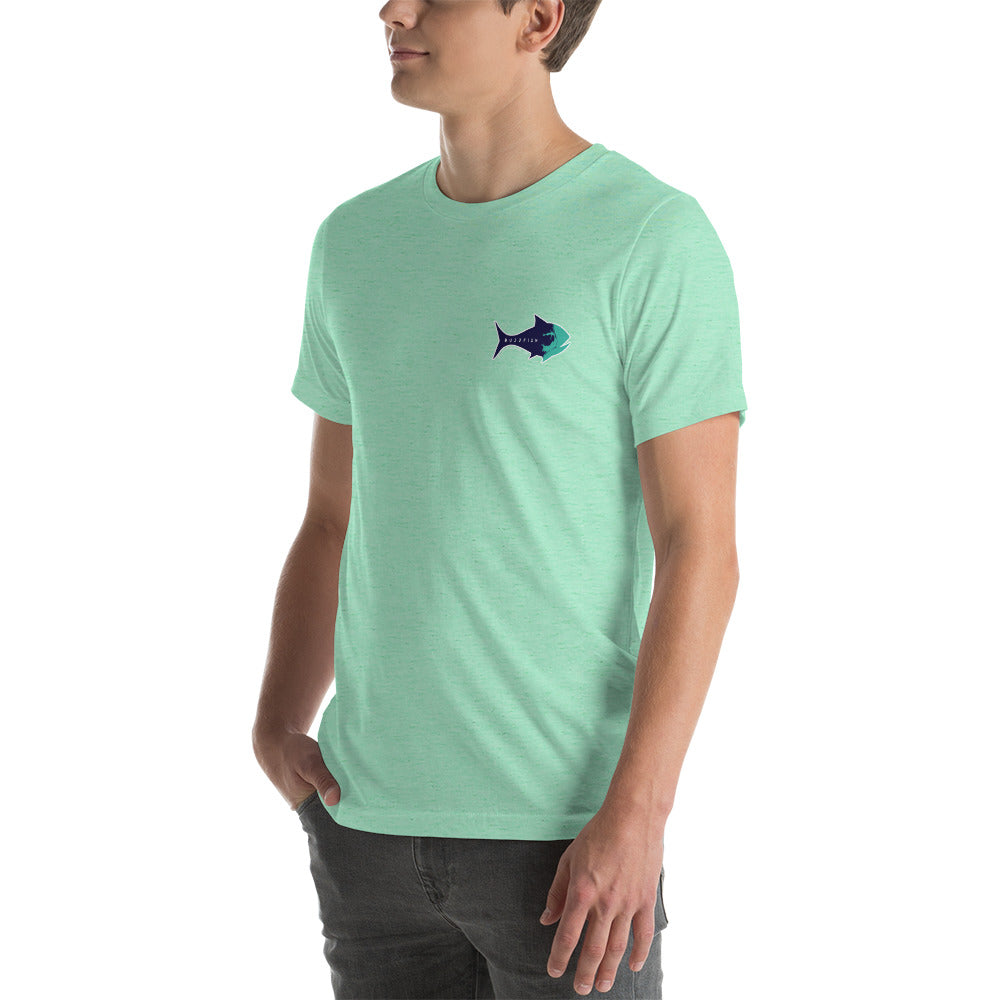 Classic Logo Tee