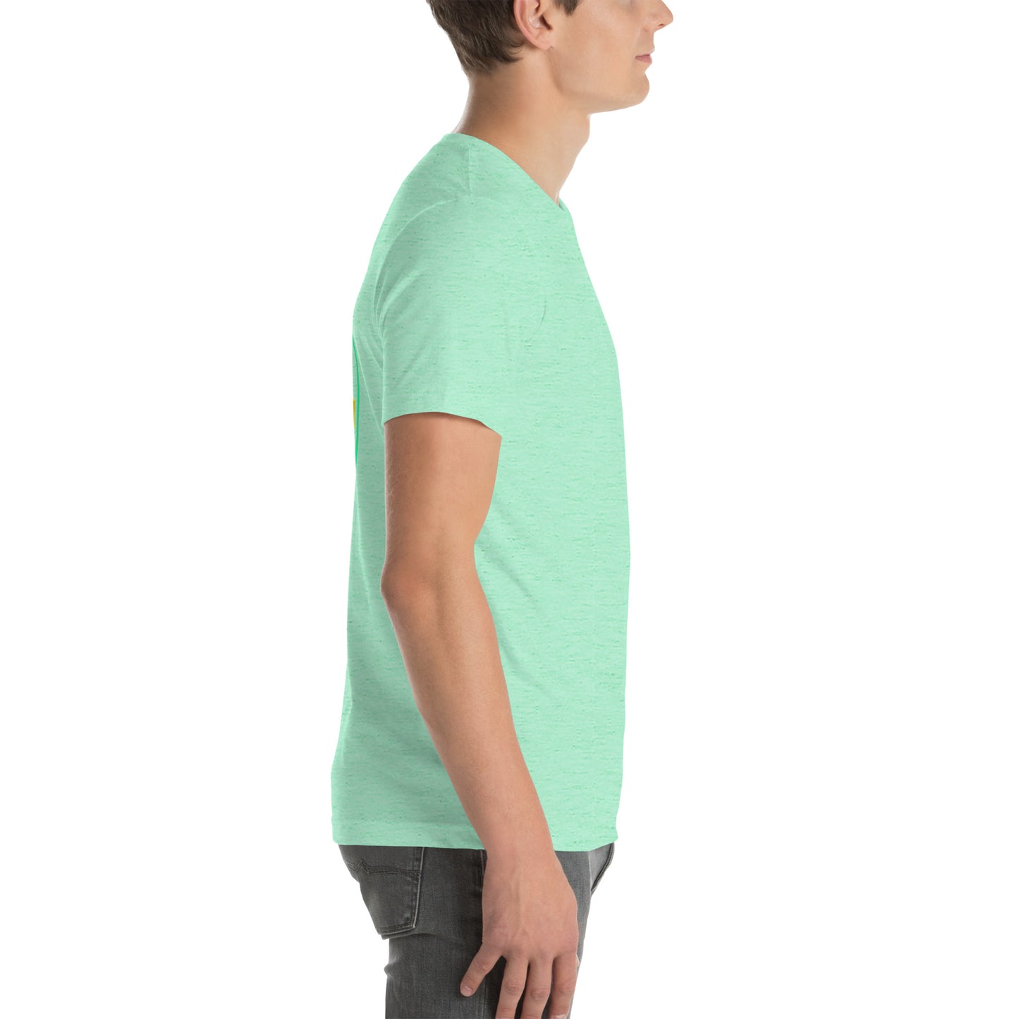 Sunday Funday Short Sleeve
