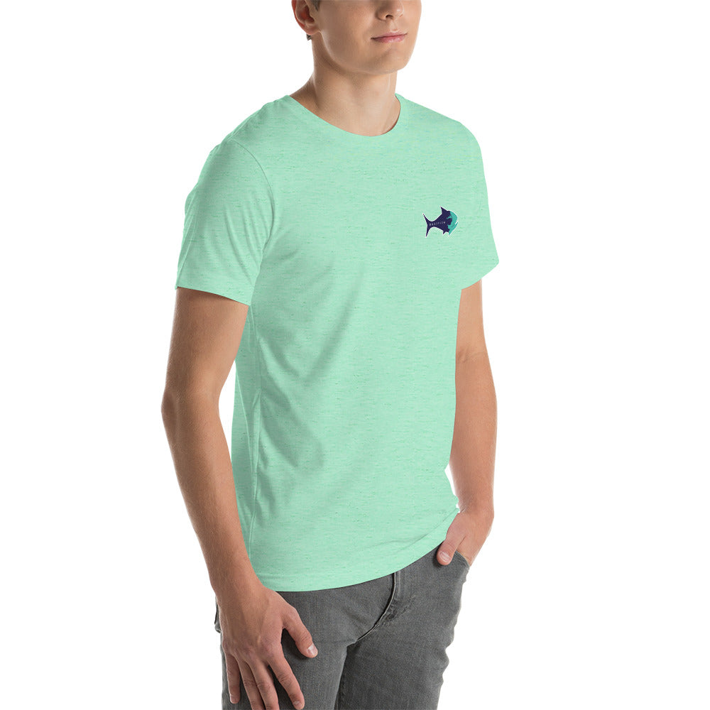 Classic Logo Tee