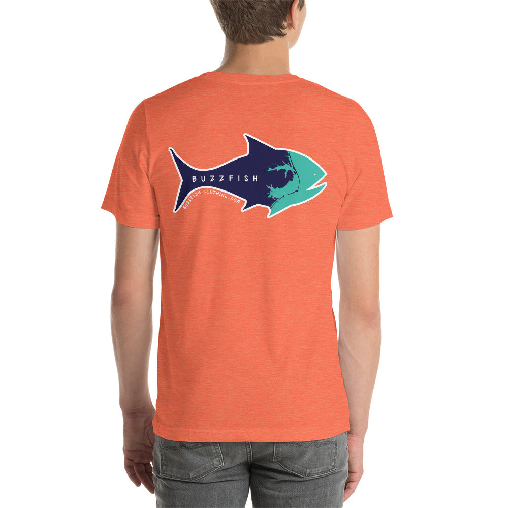 Classic Logo Tee