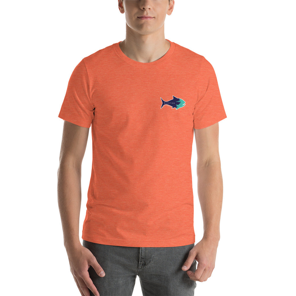 Classic Logo Tee