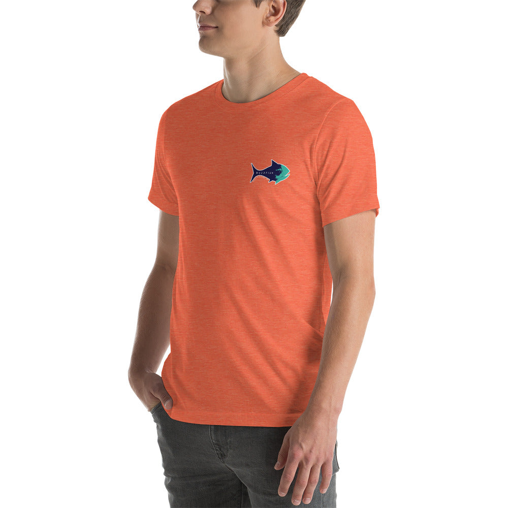 Classic Logo Tee
