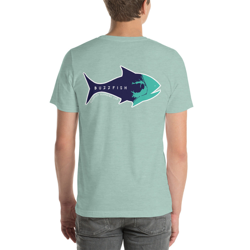 Classic Logo Tee