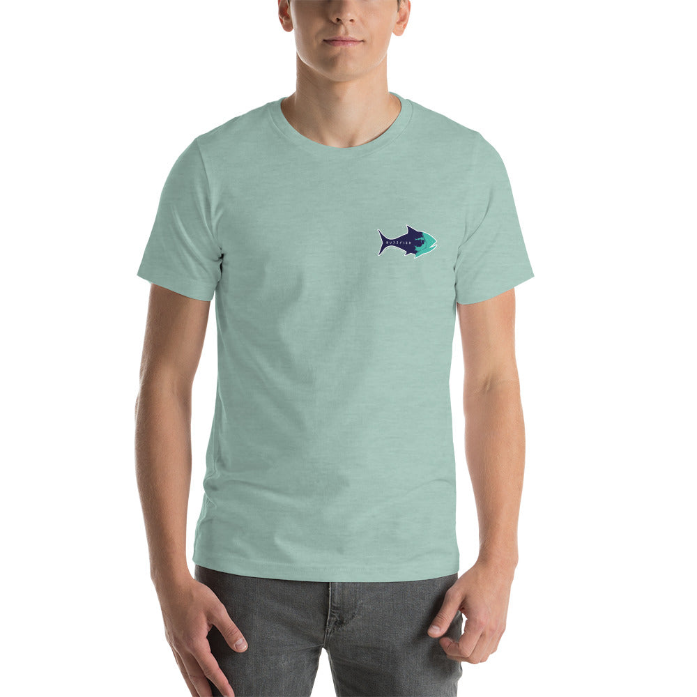 Classic Logo Tee