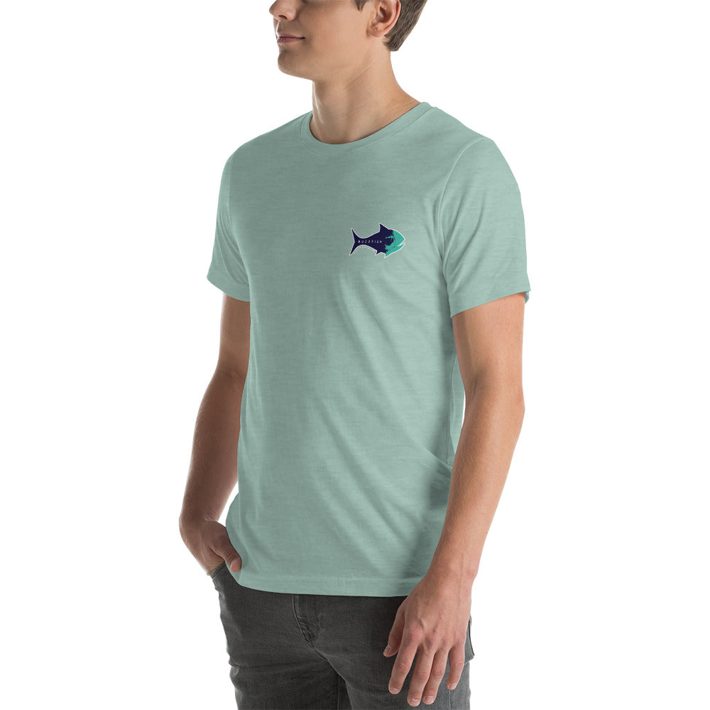Classic Logo Tee