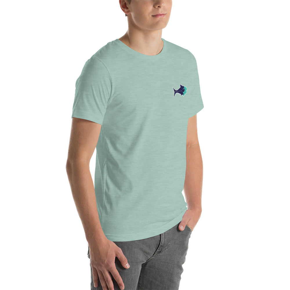Classic Logo Tee