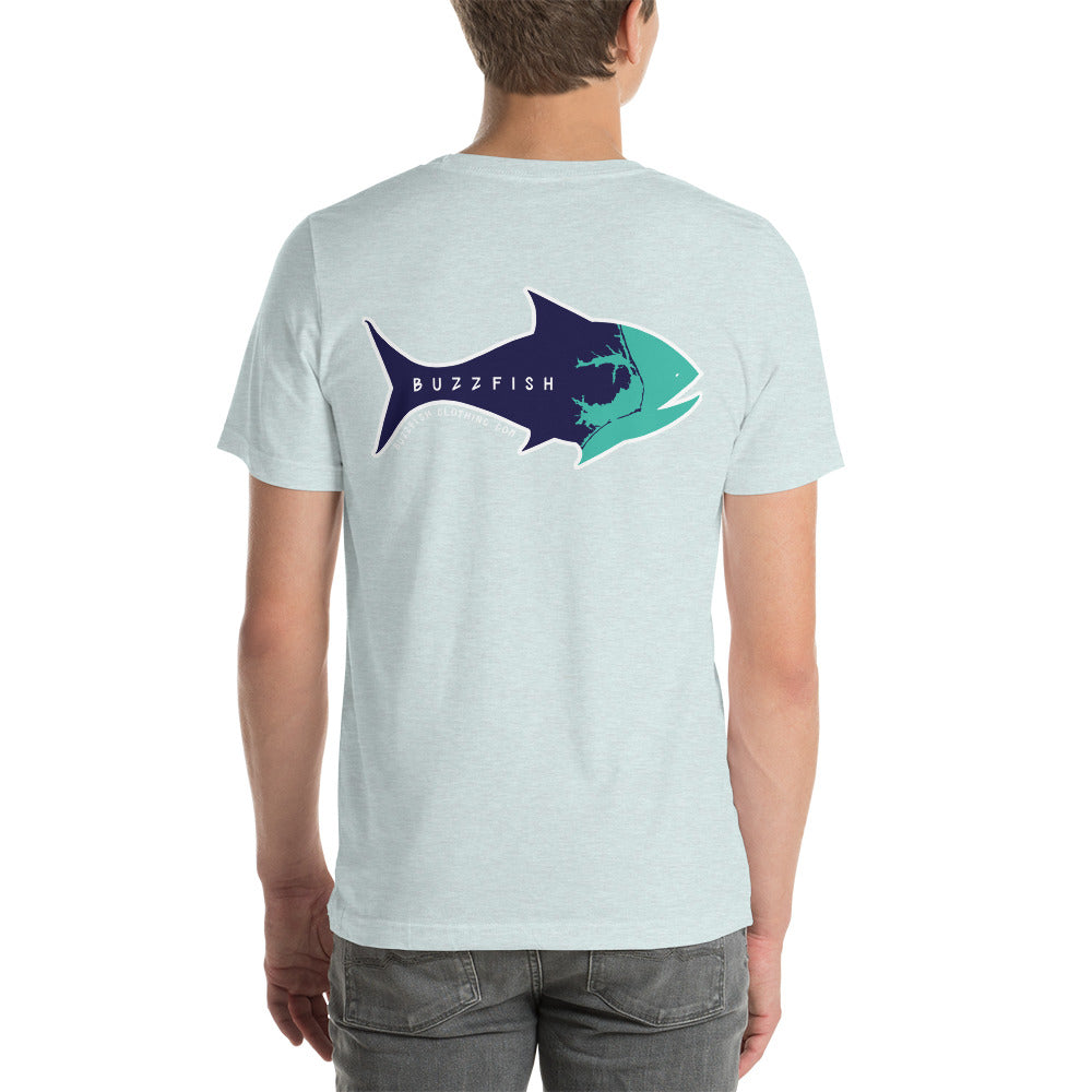 Classic Logo Tee