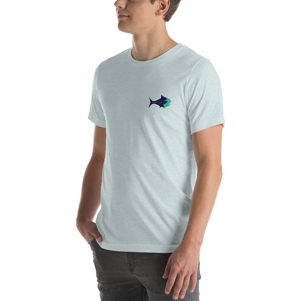 Classic Logo Tee