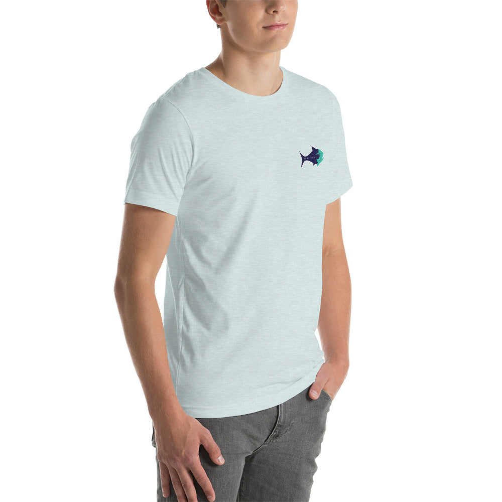 Classic Logo Tee