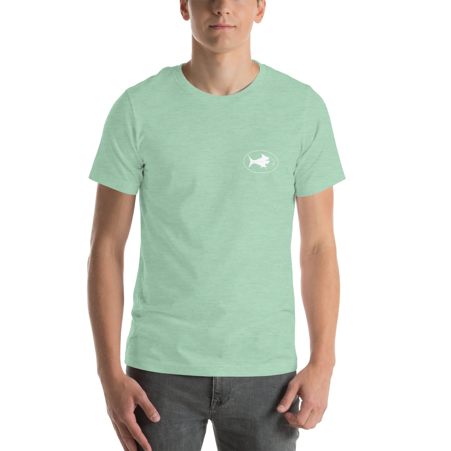 The Outfitters Soft and Light Tee