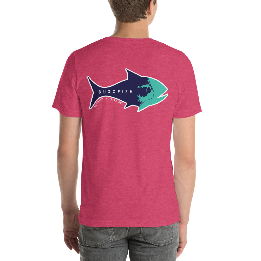 Classic Logo Tee