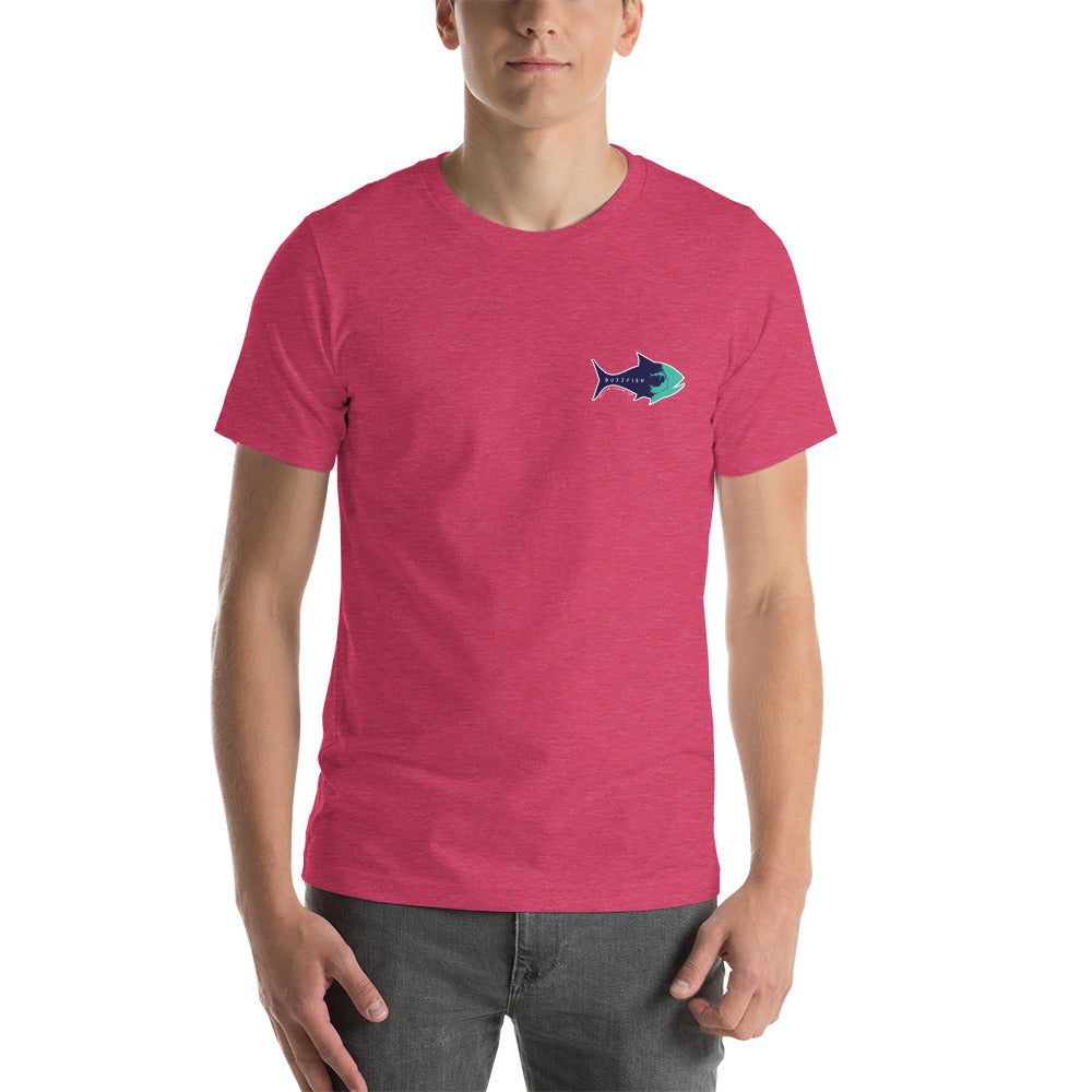 Classic Logo Tee