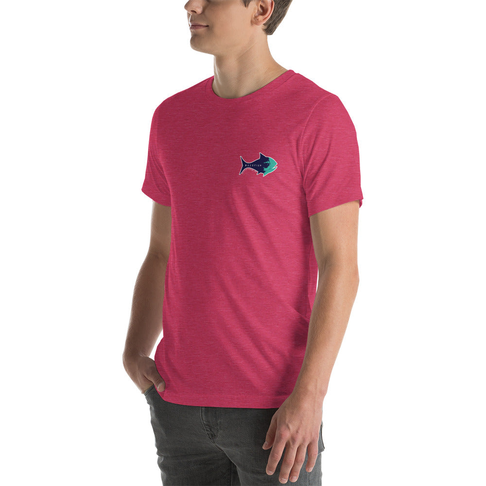 Classic Logo Tee