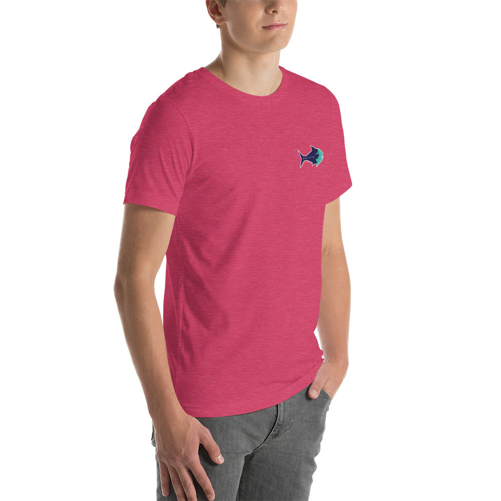 Classic Logo Tee