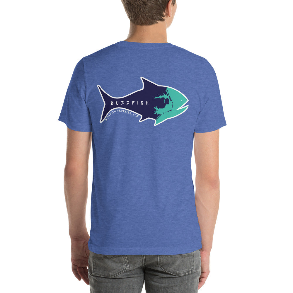Classic Logo Tee